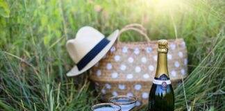 Gli abbinamenti perfetti dello Champagne in estate abbinamenti perfetti dello Champagne