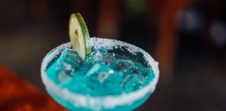 Milano: Rita, cocktail bar Milano: Rita, cocktail bar