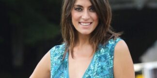 Elisa Isoardi e la polemica dell’olio d’oliva come abbronzante Elisa Isoardi