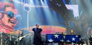Elton John a Lucca – Ultima serata di Tuscia Autoctona a Capranica Elton John