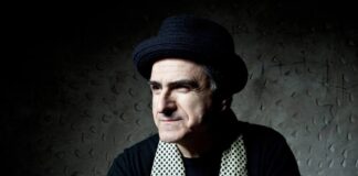 Al Civitafestival la New Talents Jazz Orchestra New Talents Jazz Orchestra