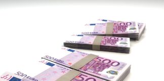 Diecimila miliardi fermi nelle banche dell’Eurozona Gli smemorati fanno incassare allo Stato due miliardi