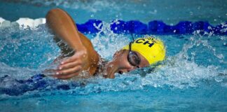 Roma si candiderà per gli Europei di nuoto del 2022 europei di nuoto