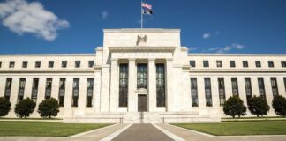 La Fed lascia i tassi invariati federal reserve USA