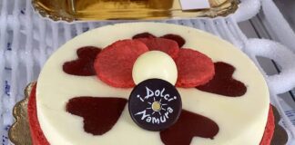 Milano: i Dolci Namura Milano: i Dolci Namura