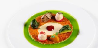 Milano: Joia, ristorante vegetariano joia