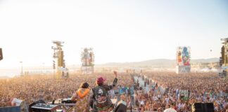 Jova Beach Party a Olbia, attesi 20 mila fan Jova Beach Party a Olbia