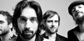 Ricco calendario dei Concerti di oggi: Le Vibrazioni a Cesenatico – Giusy Ferreri a Ravenna le vibrazioni