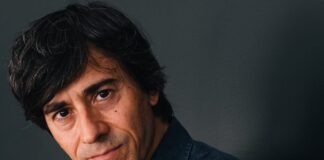 Luigi Lo Cascio con “Ogni ricordo un fiore” chiude la XXXI edizione di CivitaFestival luigi lo cascio