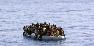 Ottanta naufraghi dispersi nel Mediterraneo, 54 salvati da una ong contro il parere dell’Italia dispersi