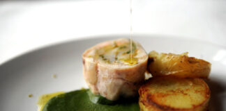 Torino: Osteria Novecento Torino: Osteria Novecento