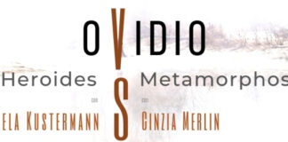 Ovidio – Heroides Vs Metamorphosys al CivitaFestival ovidio heroides vs metamorphosys