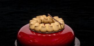 Roma: Pasticceria Barberini Roma: Pasticceria Barberini