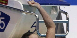 Oro per Pellegrini e Paltrinieri ai Mondiali di nuoto pellegrini