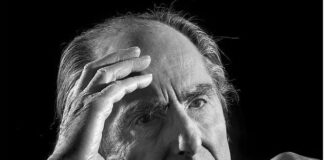 “Perché scrivere” di Philip Roth philip roth - Perchè scrivere