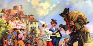 Scriviamo una nuova favola italiana favola italiana