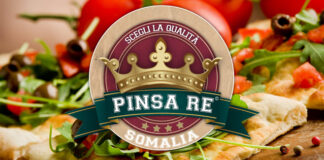 Roma: Pinsa Re Roma: Pinsa Re