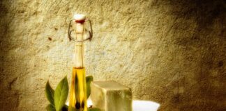 Il sapone d’olio d’oliva, inventato dai Sumeri sapone olio di oliva