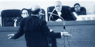 L’inchiesta di Tangentopoli cambiò realmente l’Italia? tangentopoli