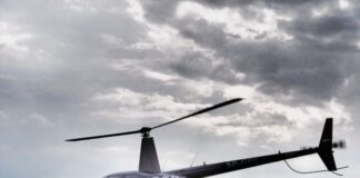 Uber Copter: debutta a New York il trasporto via elicottero Uber Copter