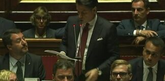 Il fallimento di un governo a due non può avere un solo reo Conte dimissioni e crisi di governo