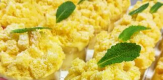 Milano: La Pâtisserie des Rêves La Pâtisserie des Rêves