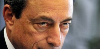 Renzi fa saltare il banco delle trattative, arriva Draghi. Mario-Draghi