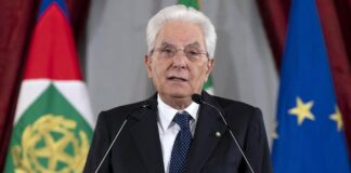 La crisi sanitaria ha aperto una partita doppia, europea e italiana Mattarella