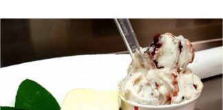 Torino: Gelateria Ottimo! Torino: Gelateria Ottimo!