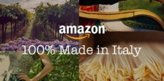 Vendere su Amazon a costo zero grazie alla Vetrina Made in Italy: domande entro il 6 settembre amazon