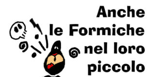 Discontinuità: un neologismo polivalente anche le formiche nel loro piccolo si incazzano