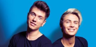 Benji e Fede in concerto a Roma al Rainbow Magicland benji e fede