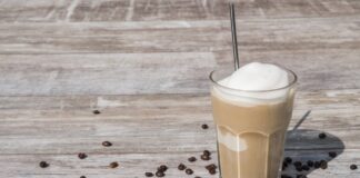Il caffè freddo rimane il must dell’estate caffè freddo