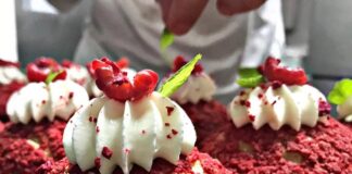 Roma: Pasticceria De Bellis Roma Pasticceria De Bellis