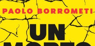 Paolo Borrometi presenta “Un morto ogni tanto” alle Terme Lucane Paolo Borrometi