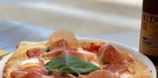 Torino: Pizzeria Fratelli Roselli Torino: Pizzeria Fratelli Roselli