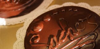 Torino: Gelato Dok Dell’Agnese Torino: Gelato Dok Dell'Agnese