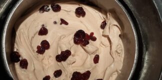 Torino: Gelateria Vanilla – Creams & Fruits Torino: Gelateria Vanilla - Creams & Fruits