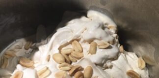 Torino: Silvano Gelato d’altri tempi Torino: Silvano Gelato d'altri tempi