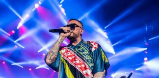 Guè Pequeno a Gallipoli, Shade a Livorno. Altri eventi di oggi Guè Pequeno Ten Club Gallipoli (Lecce)