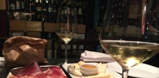 Milano: Enoteca Il Cavallante Milano: Enoteca Il Cavallante