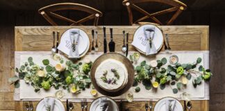 L’invito a cena L'invito a cena