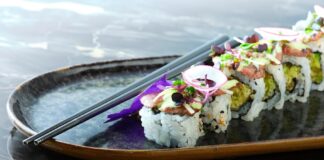 Milano: Iyo, ristorante giapponese Milano: Iyo, ristorante giapponese