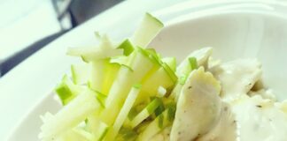 Torino: trattoria La Società dei Carbonari Torino: trattoria La Società dei Carbonari