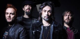 Le Vibrazioni a Seminara, Ron a Pescara. Altri eventi di oggi le vibrazioni