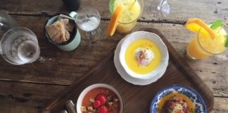 Mam – Milano Amore Mio – Bistrot vegetariano Mam - Milano Amore Mio - Bistrot vegetariano