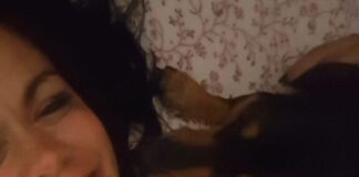 L’amore quello vero mariagrazia censi