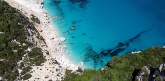 Sardegna: raccogli plastica in spiaggia e avrai un gelato gratis sardegna