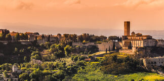 13° edizione del DiVino Etrusco a Tarquinia divino etrusco