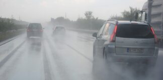 Allerta meteo e bollino nero nel primo weekend di agosto allerta meteo